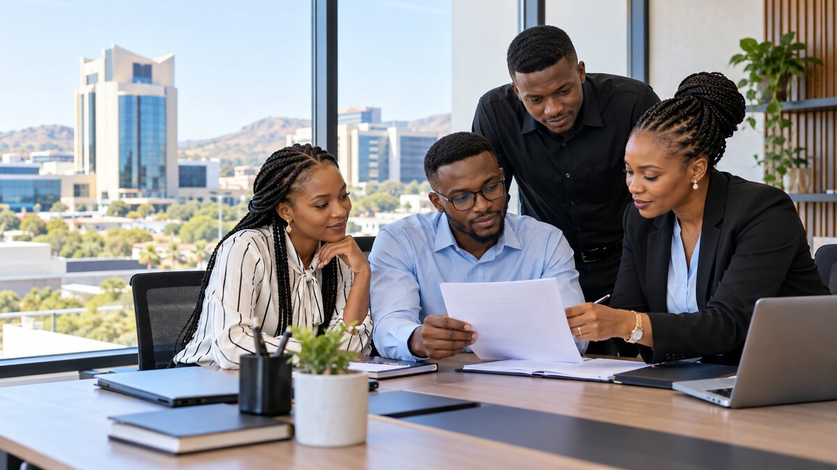 Botswana Labour Law 2026: What Workers Must Know