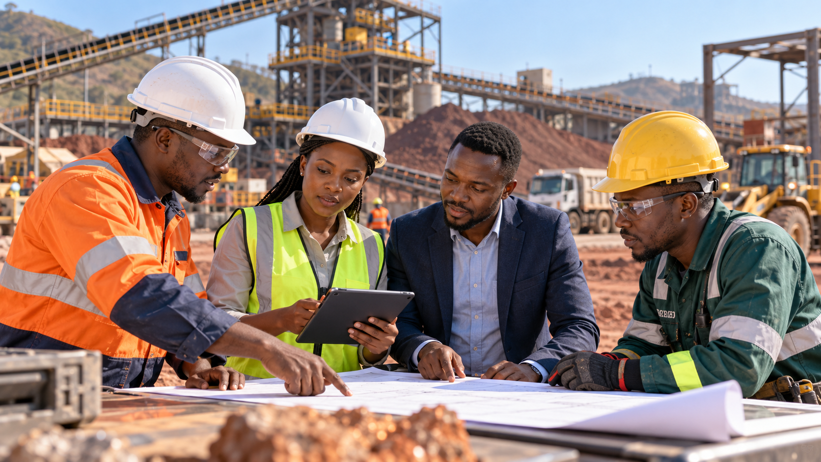 Zambia Mining Local Content Rules: 2026 Jobs Guide