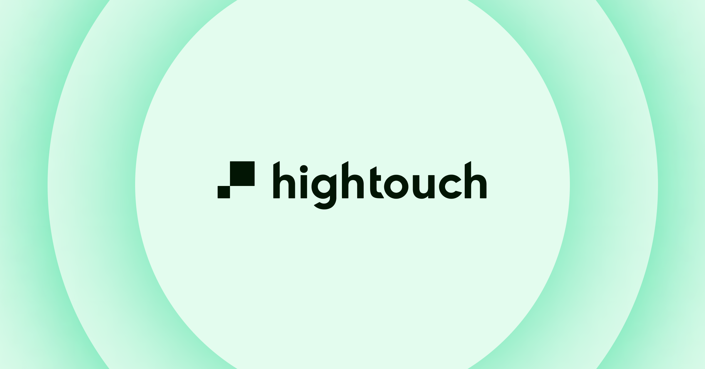 Hightouch