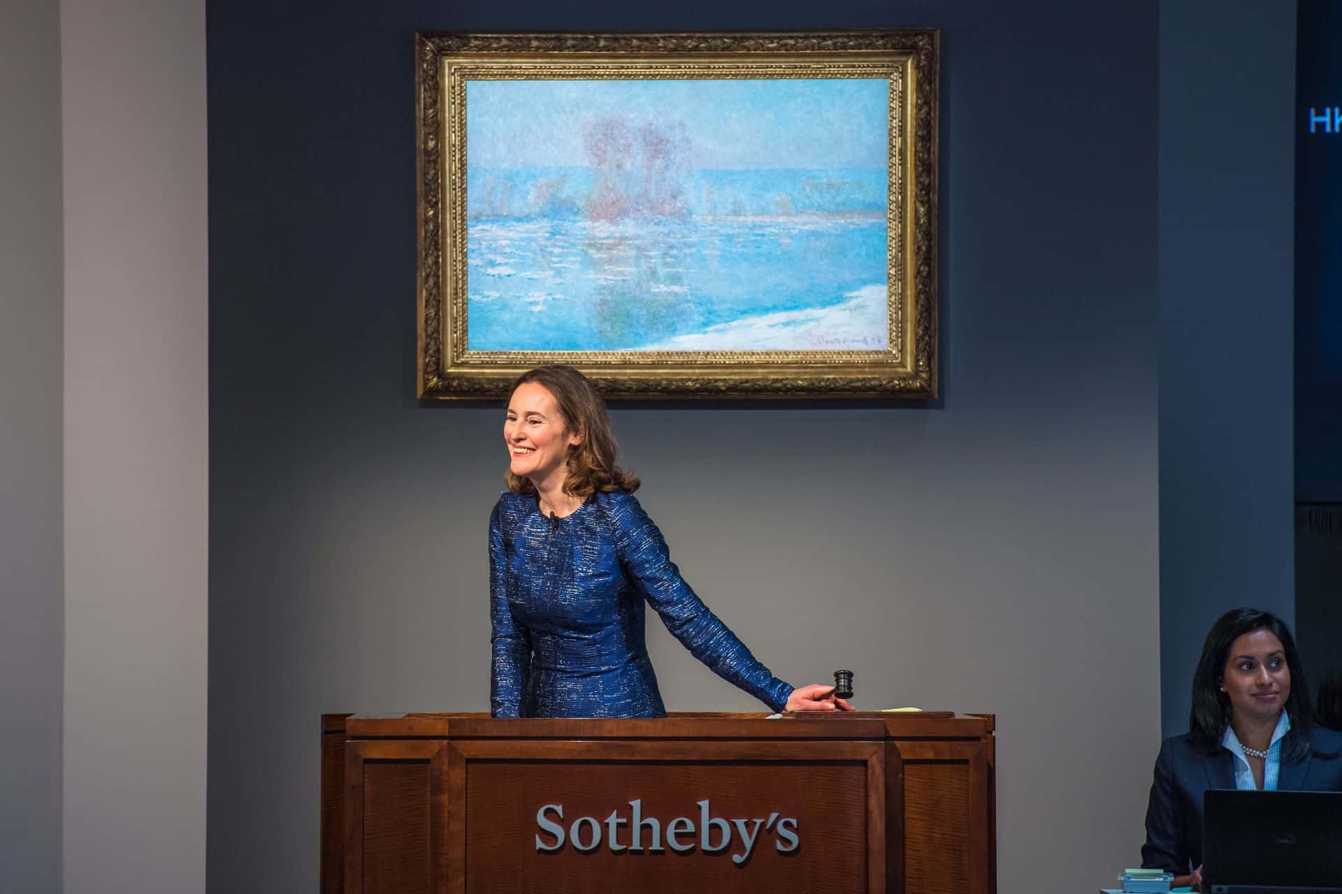 Sotheby's Institute of Art