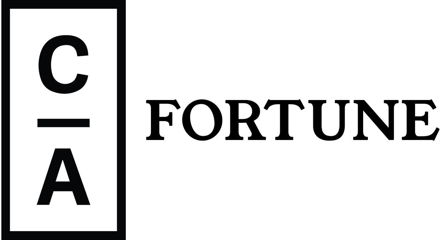 C.A. Fortune