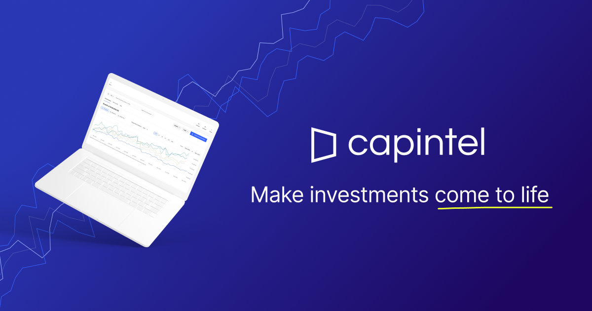 CapIntel