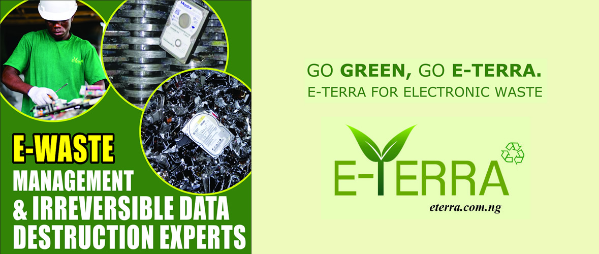 E-Terra Technologies