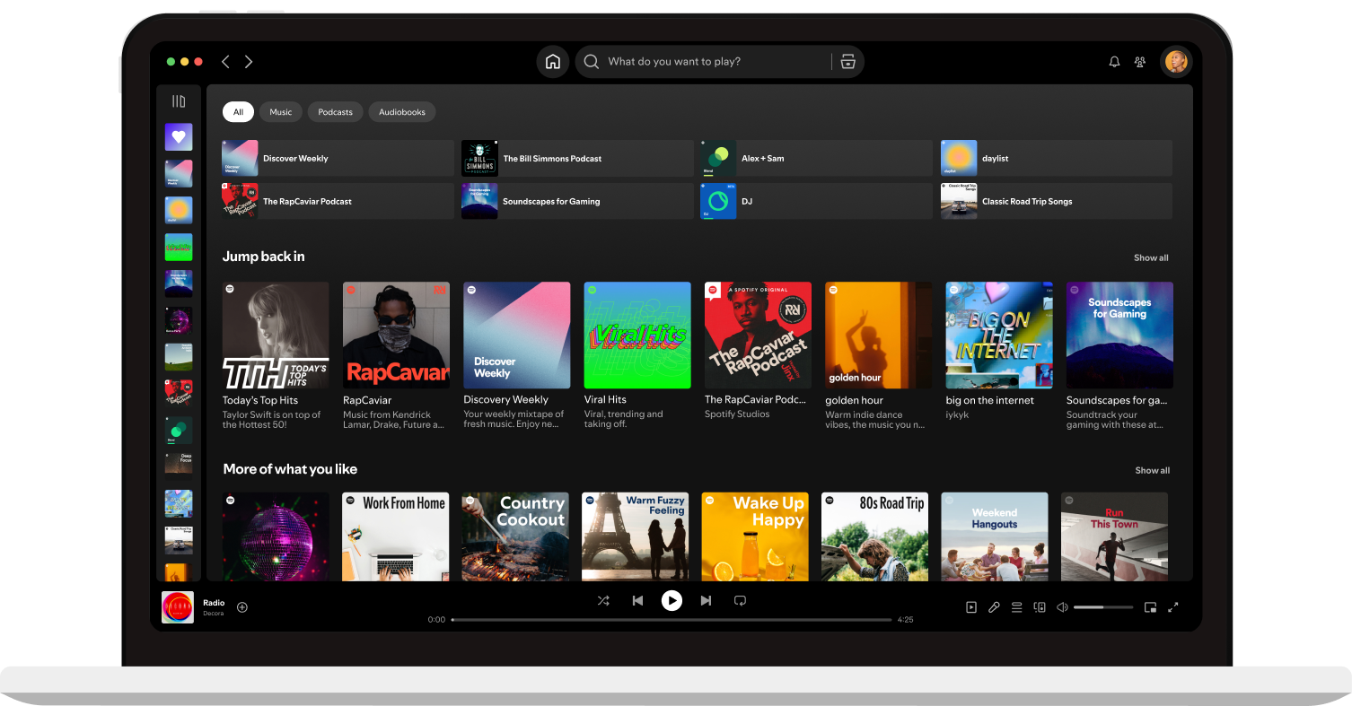 Spotify