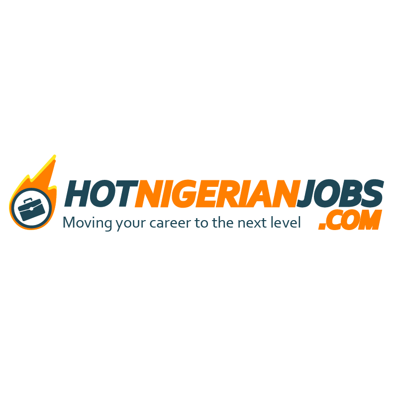 Hot Nigerian Jobs