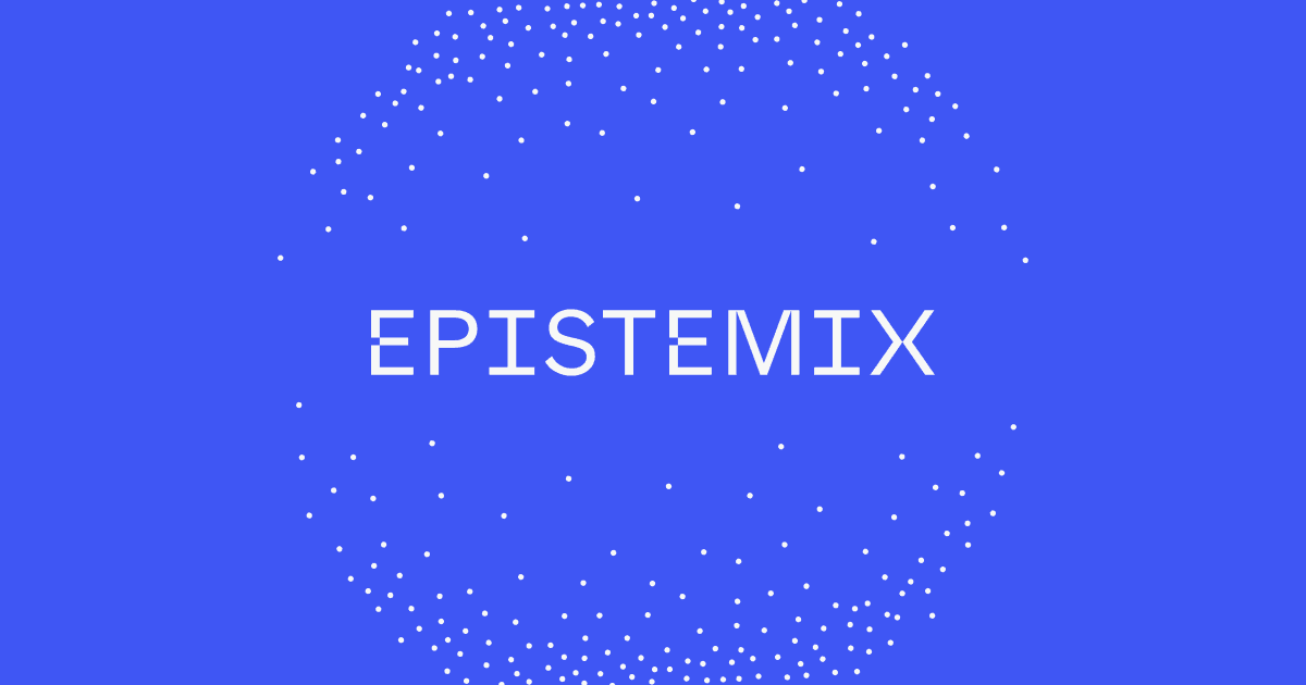 Epistemix