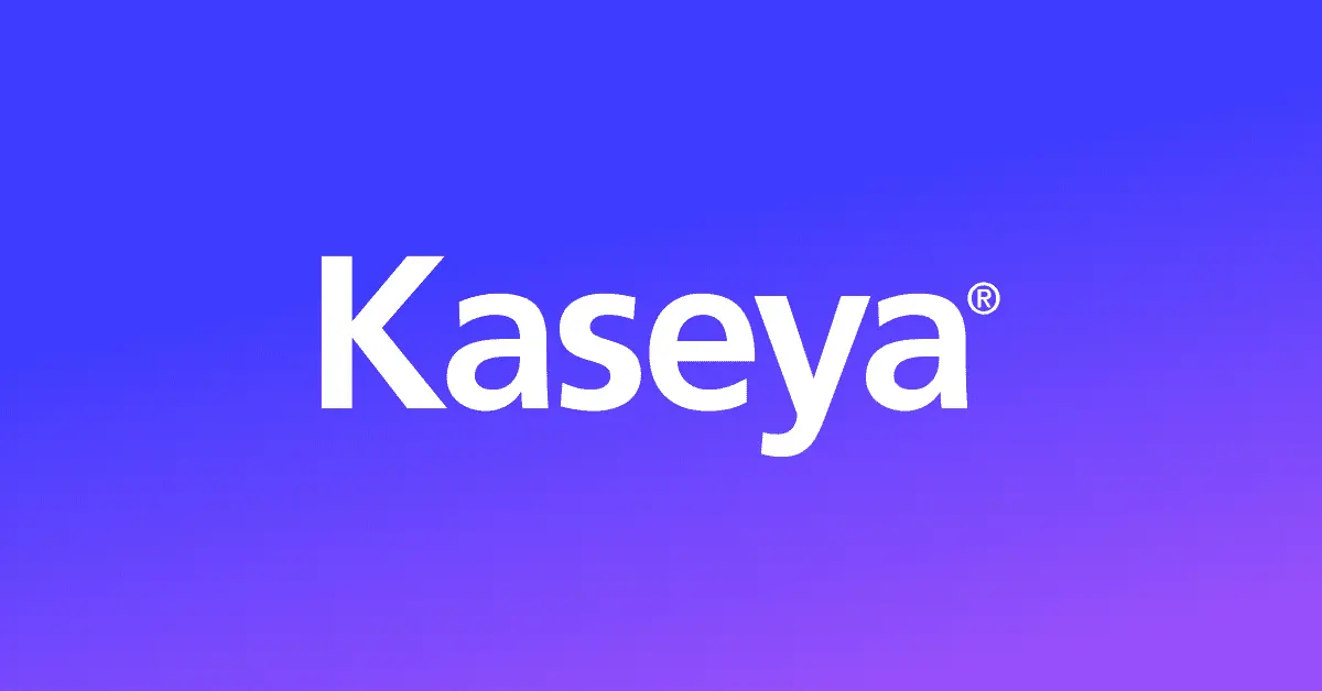 Kaseya