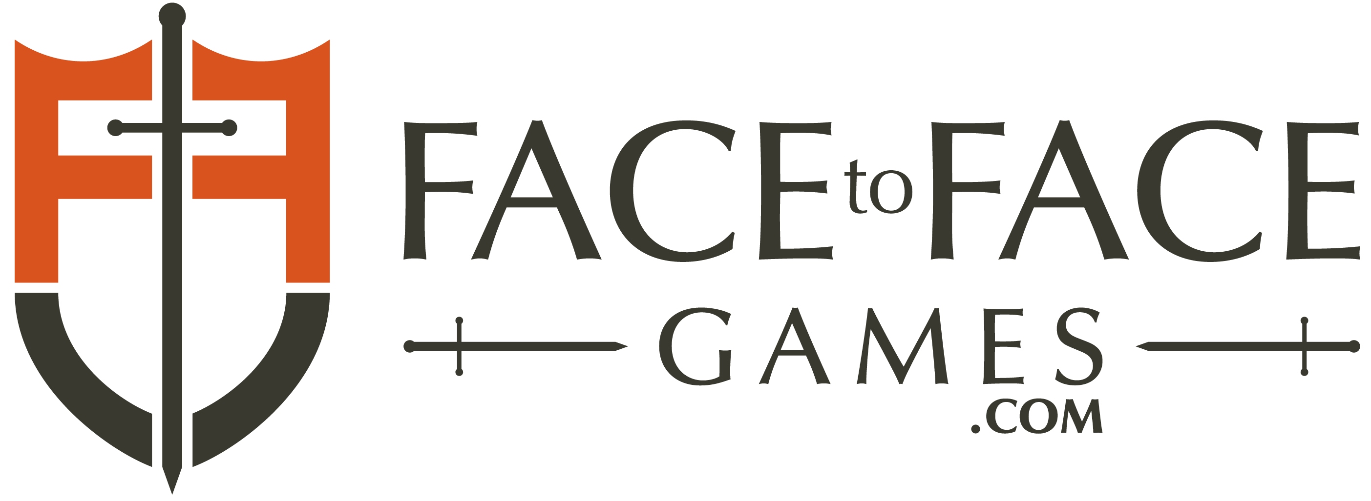 Face to Face Games